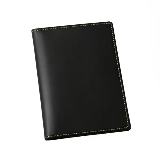 dps12r9ri Обкладинка для паспорта с RFID Protect (R9) - Зображення 1