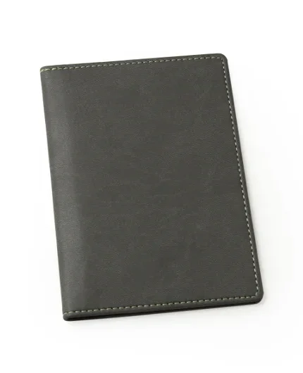 Обкладинка для паспорта с RFID Protect PRINT (RH)