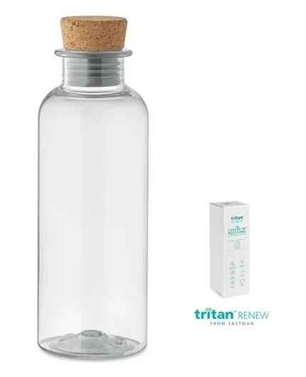 Пляшка для напоїв OCEAN 500 мл, Tritan Renew™