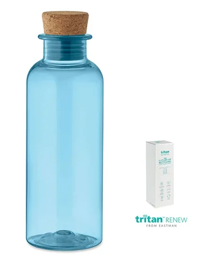 Пляшка для напоїв OCEAN 500 мл, Tritan Renew™