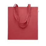 VIVEKA COLOUR, Еко-сумка з переробленої сировини, 38x42 cм,140 г/м²