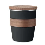 WALNUT, Стакан 350 мл, нержавіюча сталь - Зображення 2