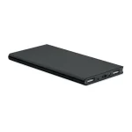 POWERFLAT8, Павербанк на 8000 mAh, метал