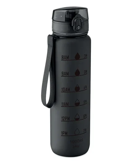 ISFORDEN MARK, Спортивна пляшка з RPET, 1000 мл