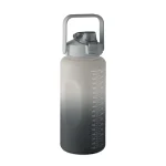 ACTIVATE MAX, Пляшка еко для води, 2000 мл, Ø11x30 см