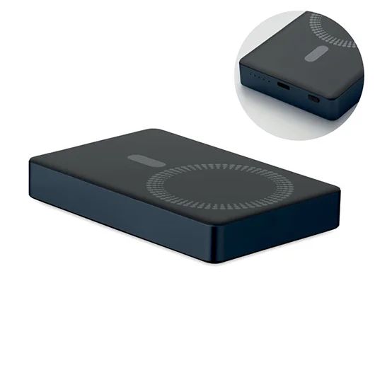 mo295785_1 POWERMAG, Зарядний пристрій 10000 mAh , 103,5x67x15,8 см - Зображення 1