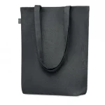 NAIMA TOTE, Сумка з довгими ручками, хемп, 38x10х42 cм