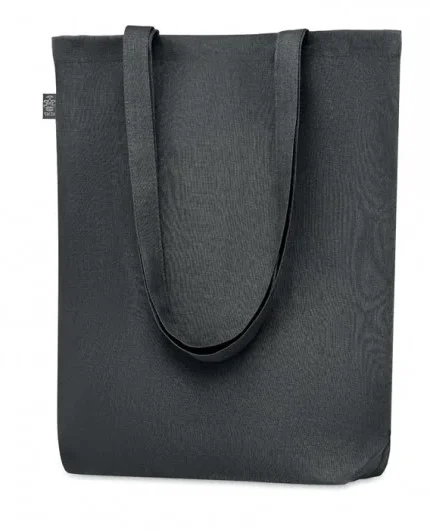 NAIMA TOTE, Сумка з довгими ручками, хемп, 38x10х42 cм