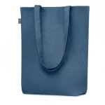 NAIMA TOTE, Сумка з довгими ручками, хемп, 38x10х42 cм - Зображення 5