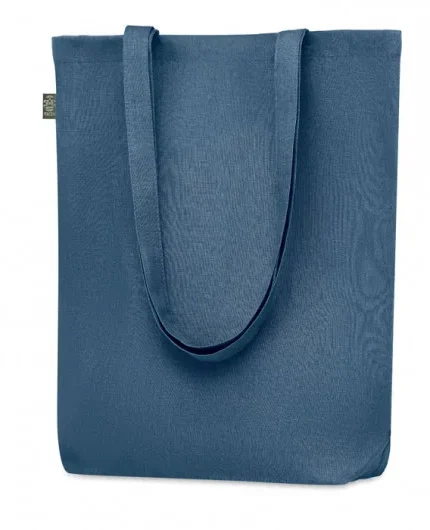 NAIMA TOTE, Сумка з довгими ручками, хемп, 38x10х42 cм