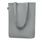 NAIMA TOTE, Сумка з довгими ручками, хемп, 38x10х42 cм - Зображення 3