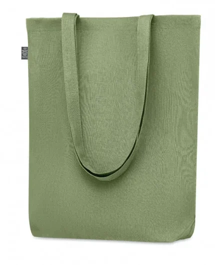 NAIMA TOTE, Сумка з довгими ручками, хемп, 38x10х42 cм