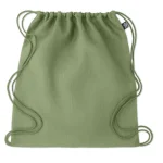 Мішок NAIMA BAG, 38х42 см, конопля - Зображення 2