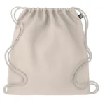 Мішок NAIMA BAG, 38х42 см, конопля