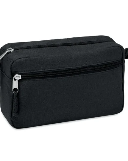 Косметичка NAIMA COSMETIC, 21x8х13 cм, конопля