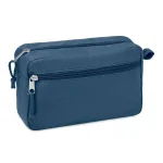 Косметичка NAIMA COSMETIC, 21x8х13 cм, конопля - Зображення 2