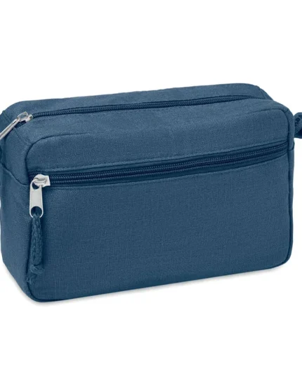Косметичка NAIMA COSMETIC, 21x8х13 cм, конопля