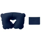 Подушка TRAVELCONFORT, 18x12 см, ПВХ (PVC)