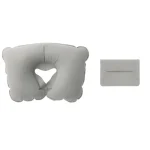 Подушка TRAVELCONFORT, 18x12 см, ПВХ (PVC)