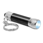 ARIZO, брелок - ліхтарик LED, Ø1,6X6,5 см
