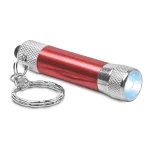 ARIZO, брелок - ліхтарик LED, Ø1,6X6,5 см - Зображення 2
