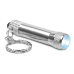 ARIZO, брелок - ліхтарик LED, Ø1,6X6,5 см - Зображення 3