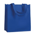 APO BAG, Еко-шопер (спанбонд), зварна модель, 80 г/м², 27x15x30 cм