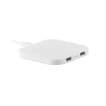DOUBLETIC, Зарядний пристрій 5000 mAh (15W), 9,2x6,2x1,3 см - Зображення 2