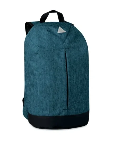 Рюкзак MILANO для ноутбука 15", 26x13x43 см, поліестер 600D