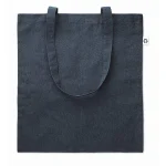 APO BAG, Еко-шопер (спанбонд), зварна модель, 80 г/м², 27x15x30 cм - Зображення 2