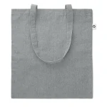 APO BAG, Еко-шопер (спанбонд), зварна модель, 80 г/м², 27x15x30 cм - Зображення 5