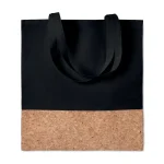 RASSA COLOURED, Сумка для покупок 270 г/м², 38х9x42 см - Зображення 2