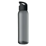 Пляшка спортивна пляшка для води 700 ml з RPET, ENKEL, Ø7,7x21,5 см - Зображення 2