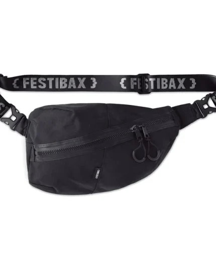 Сумка поясна FESTIBAX® PREMIUM, нейлон