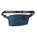 Сумка поясна FESTIBAX® BASIC, поліестер - Зображення 3