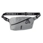 Сумка поясна FESTIBAX® BASIC, поліестер