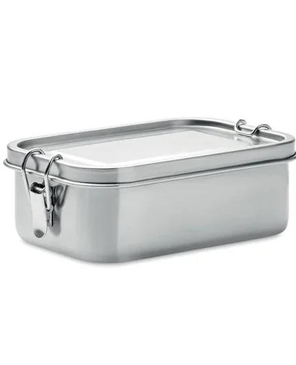 Ланч бокс CHAN LUNCHBOX, метал