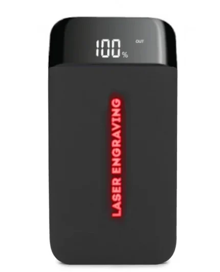 Павербанк LUMIER на 8000 mAh/37W