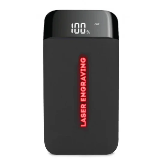 p01080p1x Павербанк LUMIER на 8000 mAh/37W - Зображення 1