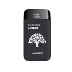 Павербанк LUMIER на 8000 mAh/37W - Зображення 2