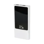 Зарядний пристрій ARES на 10000 mAh зі швидкою зарядкою 22,5W