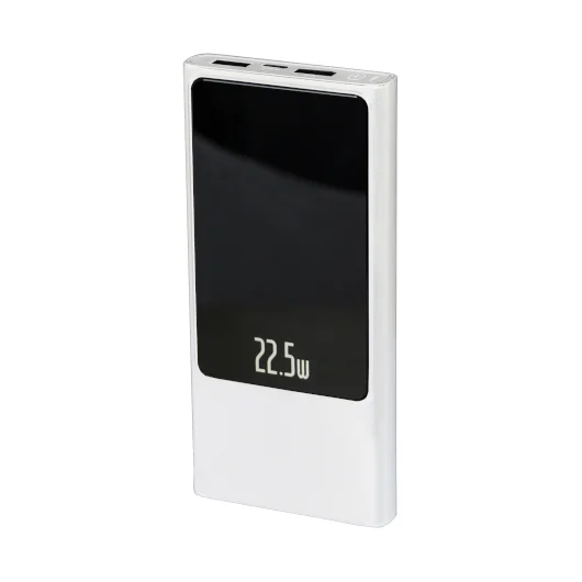 p01129p01 Зарядний пристрій ARES на 10000 mAh зі швидкою зарядкою 22,5W - Зображення 1
