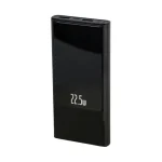 Зарядний пристрій ARES на 10000 mAh зі швидкою зарядкою 22,5W - Зображення 2