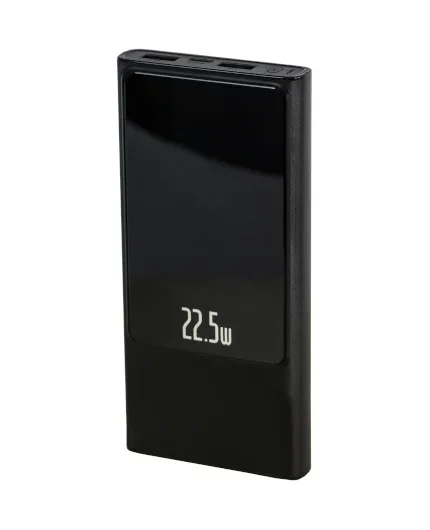 Зарядний пристрій ARES на 10000 mAh зі швидкою зарядкою 22,5W