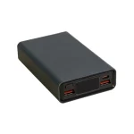Павербанк 10 000 mAh/37 Wh зі швидкою зарядкою PD22.5 W, SVAROG - Зображення 2