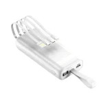 Зарядний пристрій KRATOS 20000 mAh/74W - Зображення 2