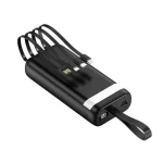 Зарядний пристрій KRATOS 20000 mAh/74W - Зображення 2