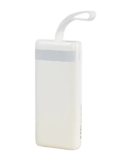 Зарядний пристрій KRATOS 20000 mAh/74W