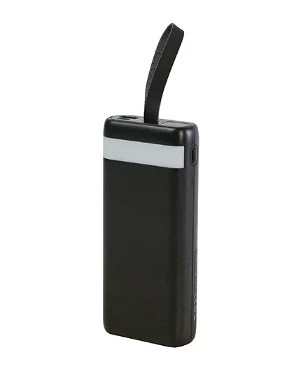 Зарядний пристрій KRATOS 20000 mAh/74W