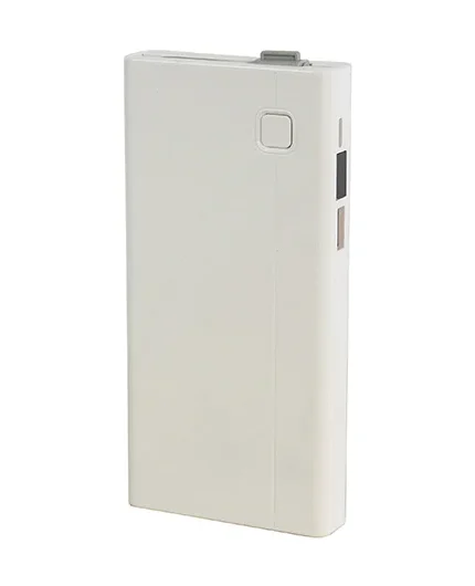 CAICOS, Зарядний пристрій 10000 mAh, АВС пластик